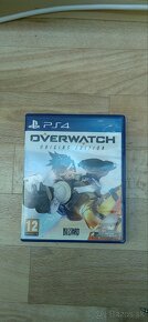 Overwatch 2 origins edition ps4 - 3