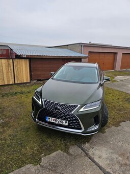 Lexus RX 300 Final Edition - 3