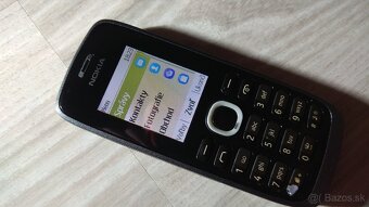 NOKIA 112 - 3