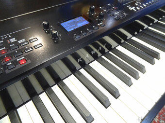 KAWAI MP11SE - minimálne hrané - originál obal - 3