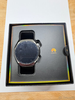 🔹 Predám Huawei Watch GT 3 Pro 46mm – štýlové smart hodinky - 3