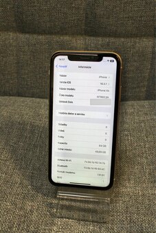 iPhone Xr 64GB (plne funkčný) - 3