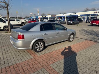 Opel Vectra 1,9 cdti 88 kw - 3