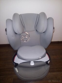 Cybex Pallas M-fix - 3