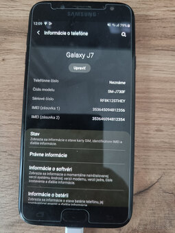 Samsung Galaxy J7 - 3