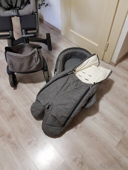 Stokke Xplory v6 - 3