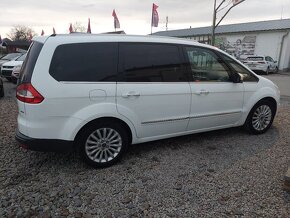 Ford Galaxy 2.0i 16V, 7 míst, Titanium - 3