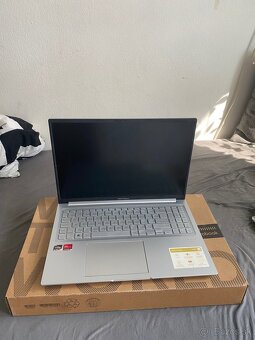 Notebook ASUS Vivobook M1603I - 3