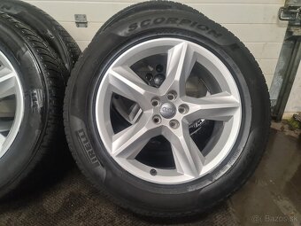 5X112 R19 AUDI 8,0J ET28 . - 3