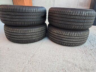 Nové Michelin primacy 3 St, 215/55 R17 - 3