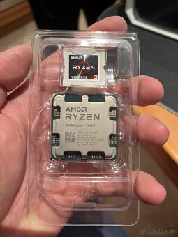 Procesor AMD Ryzen 9 7900X - 3