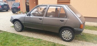 Peugeot 205 1.8 GRD - 3