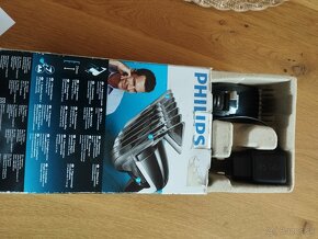 Philips zastrihavac vlasov QC 5115/15 - 3