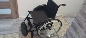 Invalidny vozík Aktív S - 3