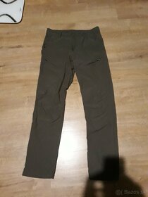 Vintage Industries nohavice AVERIL TECHNICAL PANTS - 3