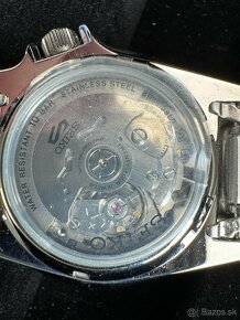 Predam nove panske hodinky SEIKO 4R36-08LO Nemecky model - 3