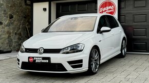 VW Golf 7 R 2.0TSI DSG 221KW - 3