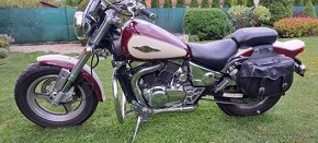 Suzuki Marauder VZ 800 - 3