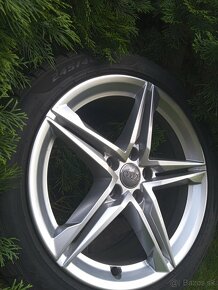 5x112 r18 originál AUDI - 3