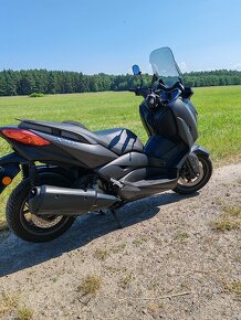 Yamaha x max 300 - 3