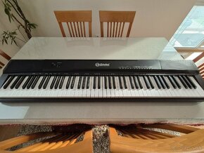 Schubert Preludio keyboard - 3