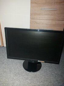 Monitor Acer 19" + Asus 22" - 3