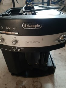 DeLonghi Magnifica na náhradné diely - 3