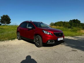 Peugeot 2008 Style 1.2 PureTech - 3