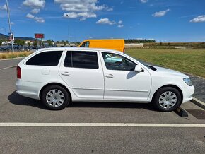 Škoda Octavia 2 combi - 3