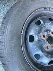 185/65 r14 86T zimne - 3