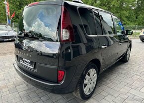 Renault Espace 2.0 DCi 7míst nafta automat 110 kw - 3