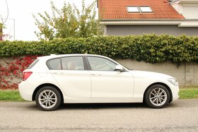 BMW 1 118i (F20) 125kW 2012 hatchback - 3