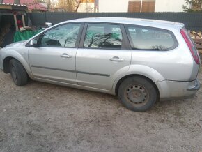 Ford FOCUS 1.6Tdci - 3