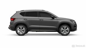 SEAT Ateca XP Family 1,5 TSI 150 7-DSG, NOVÉ - 3