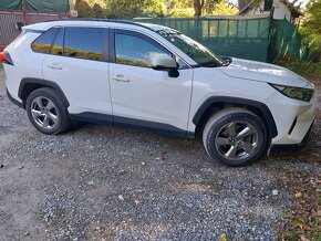 Toyota Rav4 - 3