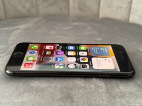 iPhone 7 black 128GB - 3