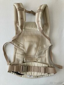 Ergobaby adapt cool air mesh nosic - 3