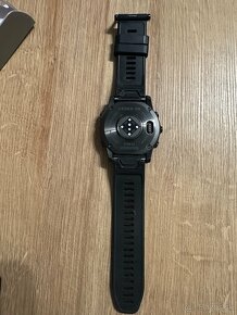 Garmin fenix 7x saphire pro - 3