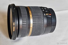 TAMRON SP 10-24mm 1:3,5-4,5 - 3