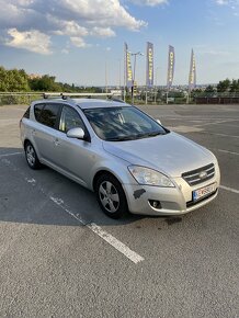 Kia Ceed 1.6 crdi - 3