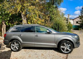 Audi Q7 S-line 3.0 TDI quattro - 3