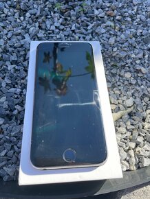 Apple iphone 6s 32GB Space Gray - 3