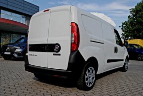 FIAT DOBLO CARGO L2 - PREDAJ AJ NA SPLÁTKY - 3