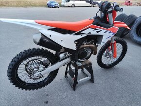 KTM SXF 450 2023 - 3