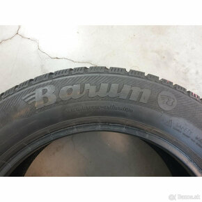 Zimné pneumatiky 205/60 R16 BARUM - 3