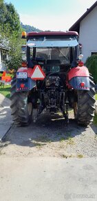 ZETOR 7341 TURBO - 3