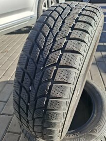 175/65 R14 Zimné HANKOOK - 3