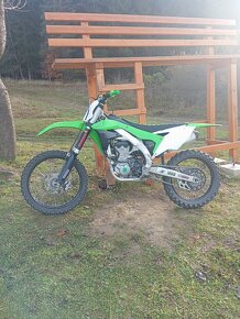 Predám Kawasaki kxf 450 2018 alebo vymením - 3