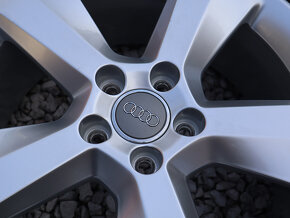 18" Alu kola = 5x112 = AUDI Q3 – VW TIGUAN – LETNÍ - ZÁNOVNÍ - 3