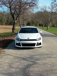 VW Scirocco R ,2.0Tsi,195kw,2011,manuál - 3